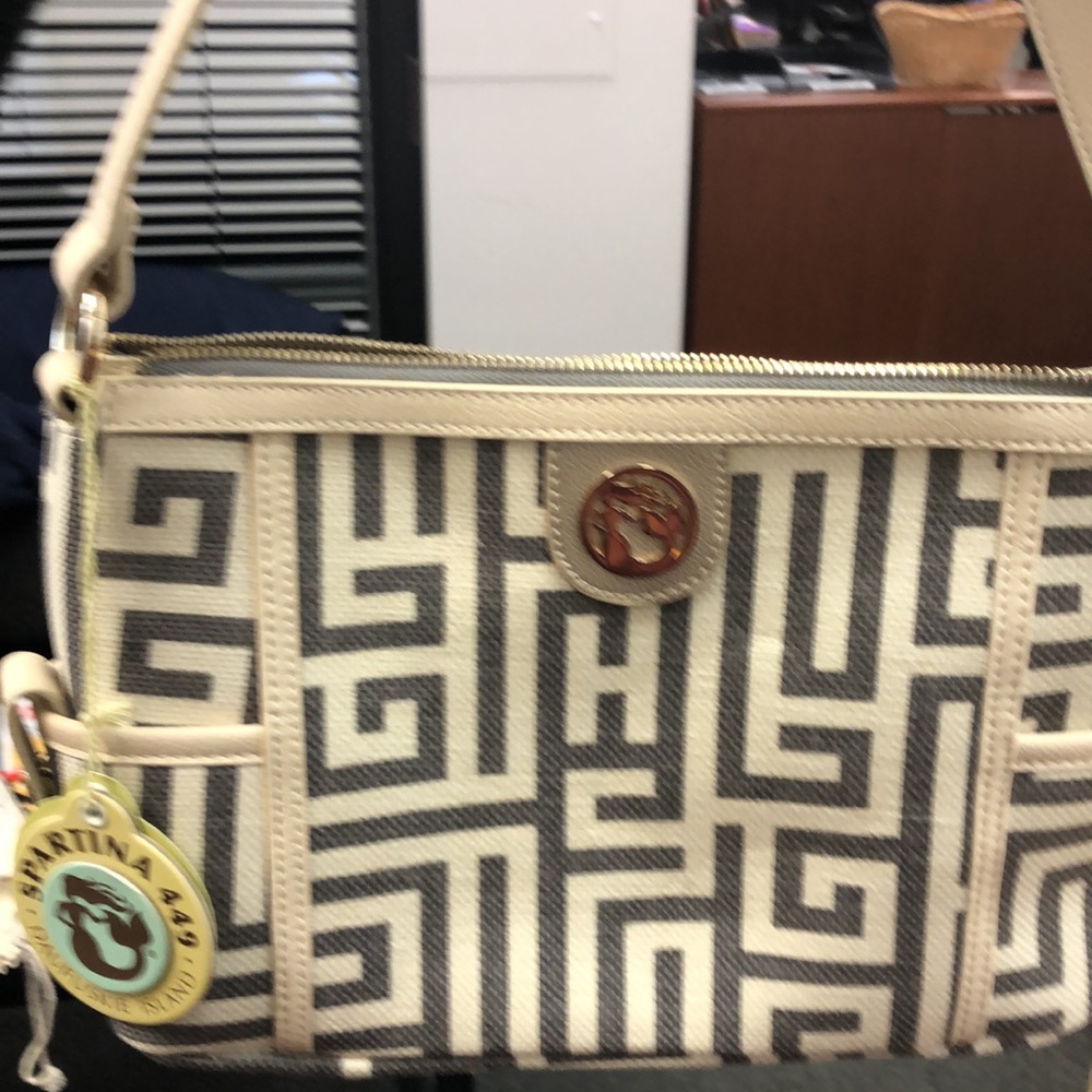 Spartina 449 De Renne simple Zip - Picture 3 of 5